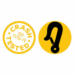 Rolstoelen met ISO 7176-19 keurmerk