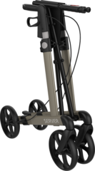 Lichtgewicht rollator 5 tot 8 kilo