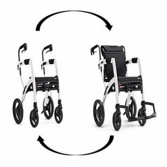 Rolstoel/rollator
