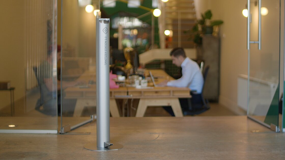 Hulpmiddelen voor professionals