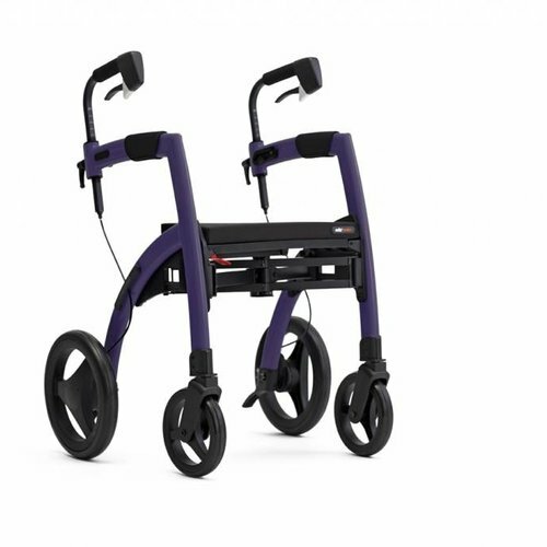 Rolstoel/rollator