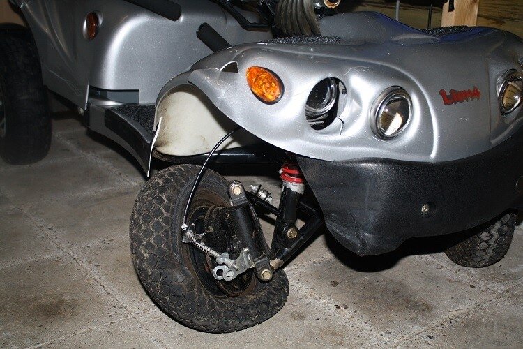 Onderhoud en reparatie