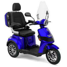 E-Trike V.2 Premium