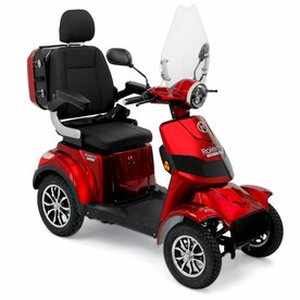 Rolektro E-Quad V3 Premium