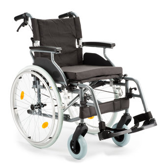 Lichtgewicht rolstoel