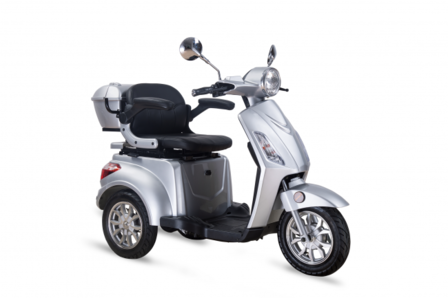 Tres scootmobiel