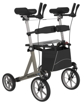 artritis rollator