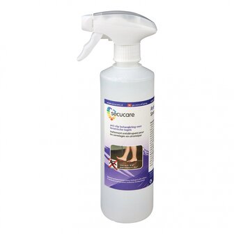 anti-slip tegelspray 500ml