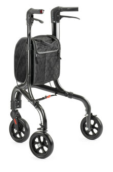 Binnenhuisrollator