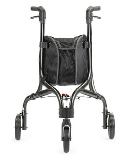 Tripod-binnenhuis rollator