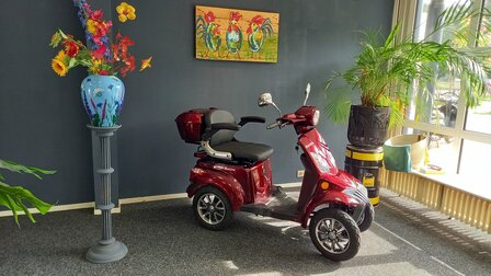 Berini Quattro