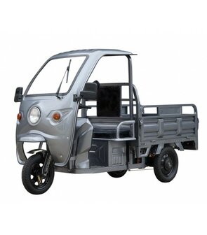 Cargo-scootmobiel