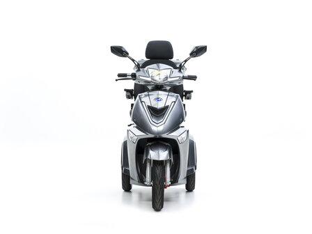 Nipponia 2-Fast scootmobiel