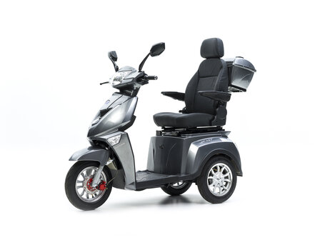 Nipponia 2-Fast scootmobiel