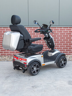 snelle scootmobiel