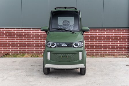 Electric 2.0 groen
