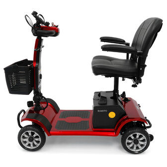 Rolektro E-Quad 6 V.3 Pro