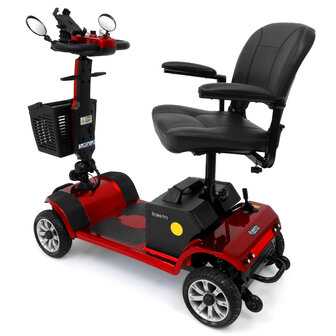 Rolektro E-Quad 6 V.3 Pro
