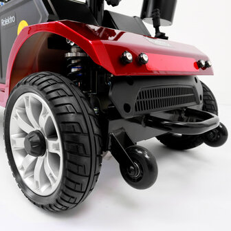 Rolektro E-Quad 6 V.3 Pro