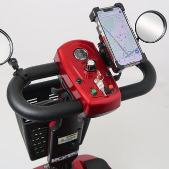 Rolektro E-Quad 6 V.3 Pro