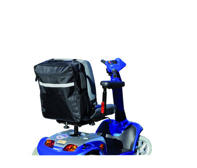 PR34052 Splash scootmobieltas