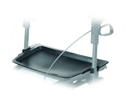 Dienblad voor Topro Troja Classic & Troja 2G