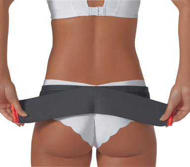 Harley sacrum ondersteuning