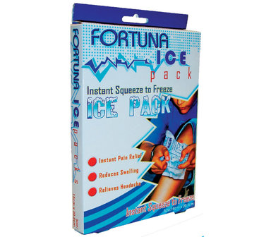 Fortuna ice pack
