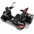 Rolektro E-Quad V3 met Lithium accu