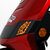 E-Trike V.2 Premium kleur blauw