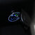 E-Trike V.2 Premium kleur blauw
