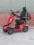 snelle scootmobiel