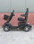 Dan&eacute;e.18 scootmobiel kleur zwart