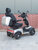 snelle scootmobiel