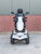 Dan&eacute;e.18 scootmobiel kleur zilver