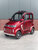TTZ electric 2.0