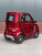 2-persoons scootmobiel