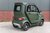 Overdekte scootmobiel TTZ2.0 groen