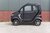 Overdekte scootmobiel TTZ2.0 matzwart