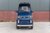 Overdekte scootmobiel TTZ2.0 blauw