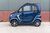 Overdekte scootmobiel TTZ2.0 blauw
