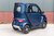 Overdekte scootmobiel TTZ2.0 blauw