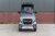 Overdekte scootmobiel TTZ2.0 grijs