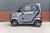 Overdekte scootmobiel TTZ2.0 grijs