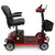 Rolektro E-Quad 6 V.3 Pro