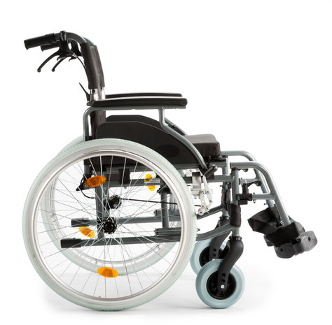M5 rolstoel