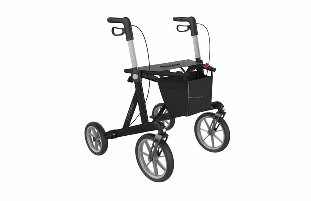 Explorer rollator