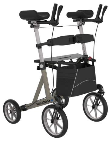 artritis rollator