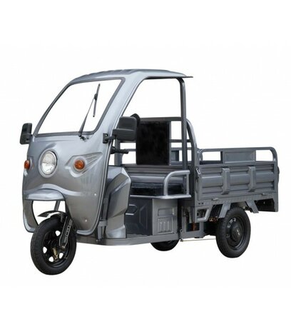 Cargo-scootmobiel