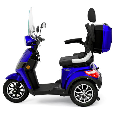E-Trike V.2 premium
